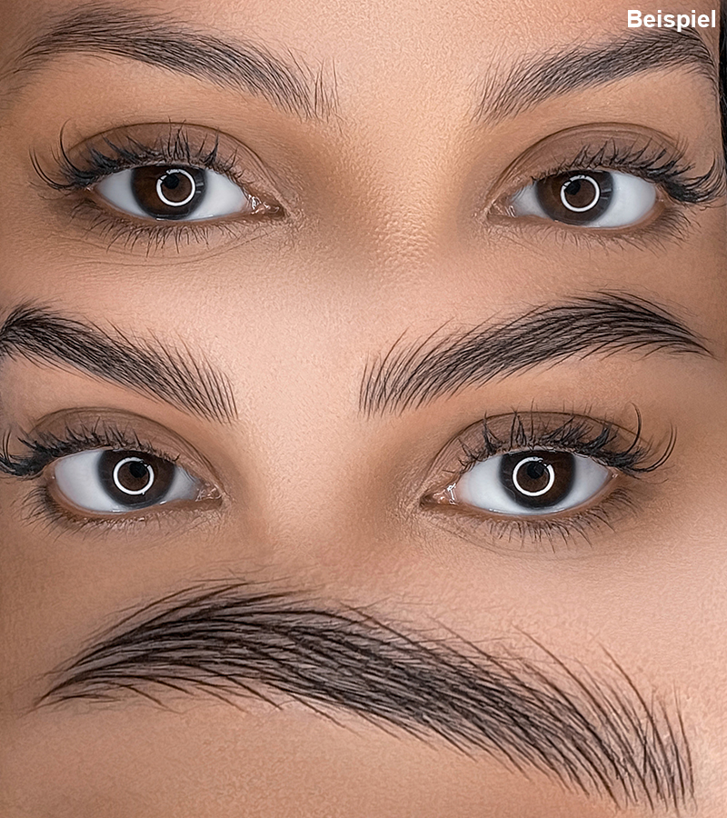 NANO BLADING Medical Pigmentation Institut PMU