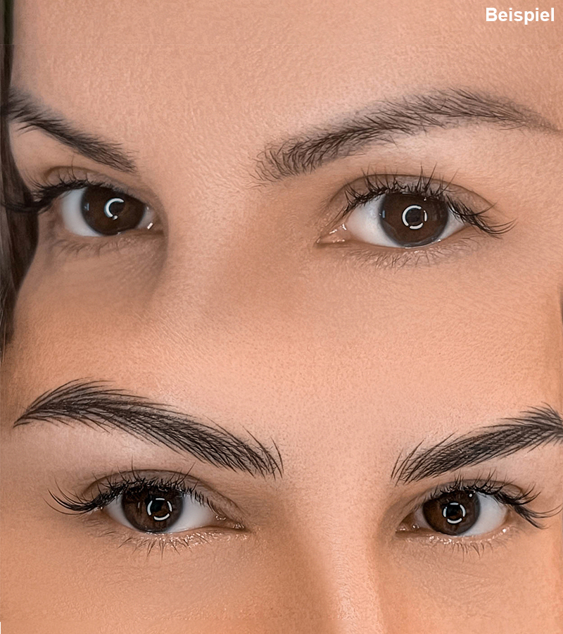 NANO BLADING Medical Pigmentation Institut PMU